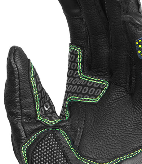 RYNOX ADVENTO PRO GLOVES - Image 7