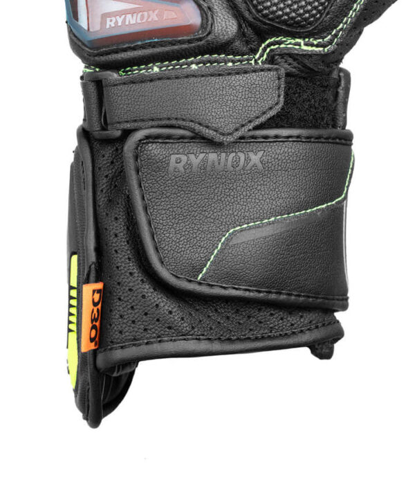 RYNOX ADVENTO PRO GLOVES - Image 8