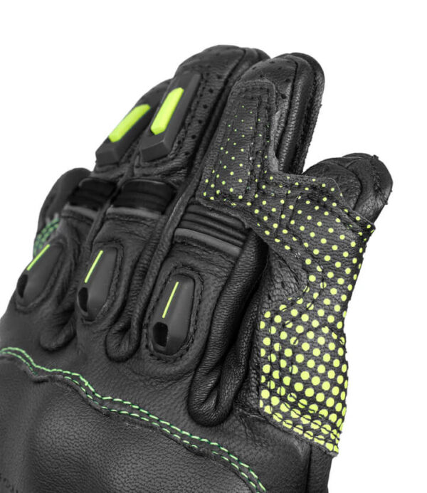 RYNOX ADVENTO PRO GLOVES - Image 3