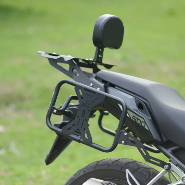 Moto Torque Saddle Stay for Honda NX500 - Image 2