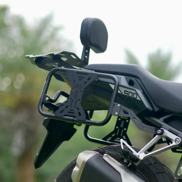 Moto Torque Saddle Stay for Honda NX500 - Image 3
