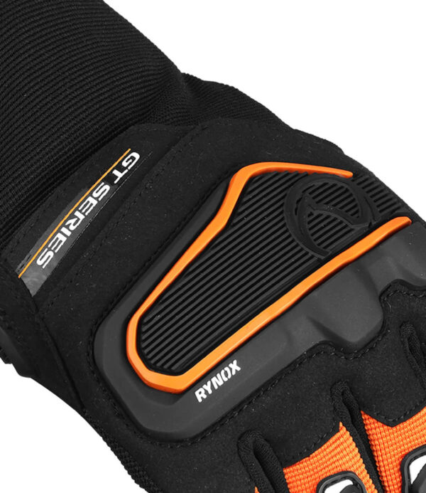 Rynox Helium GT V2 Gloves - Image 11