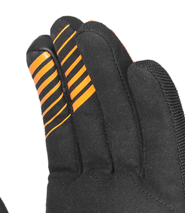 Rynox Helium GT V2 Gloves - Image 15