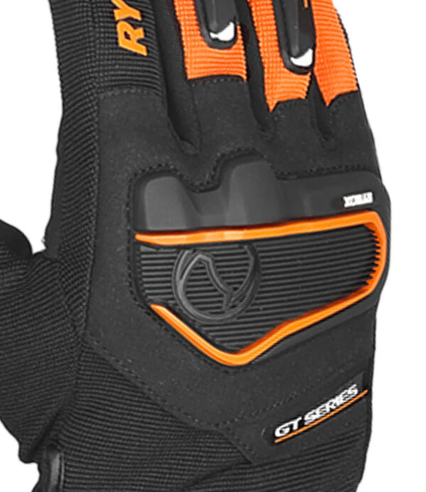 Rynox Helium GT V2 Gloves - Image 12