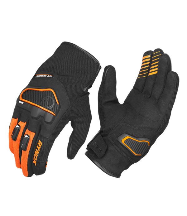 Rynox Helium GT V2 Gloves - Image 10