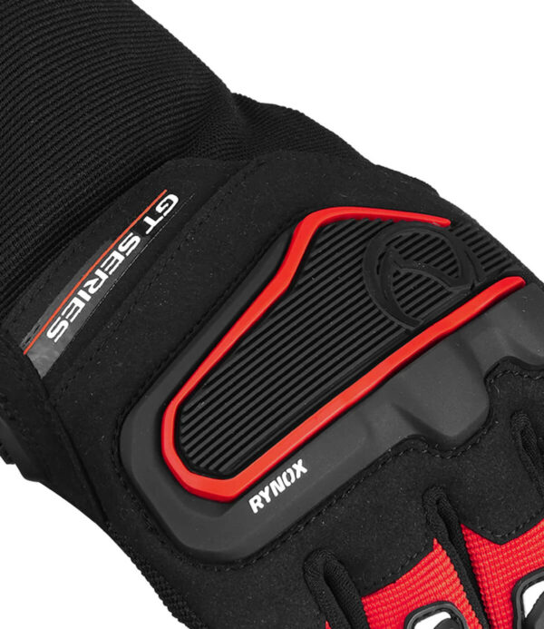 Rynox Helium GT V2 Gloves - Image 17