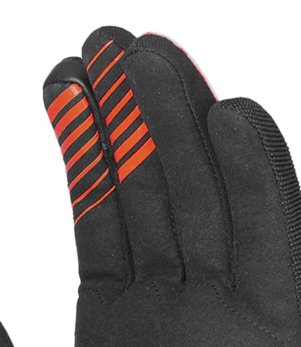 Rynox Helium GT V2 Gloves - Image 21