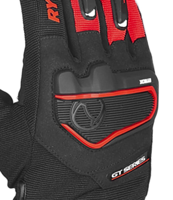 Rynox Helium GT V2 Gloves - Image 18