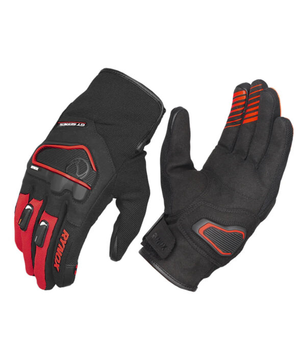 Rynox Helium GT V2 Gloves - Image 16