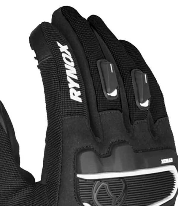 Rynox Helium GT V2 Gloves - Image 7