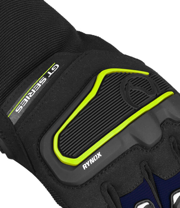 Rynox Helium GT V2 Gloves - Image 9