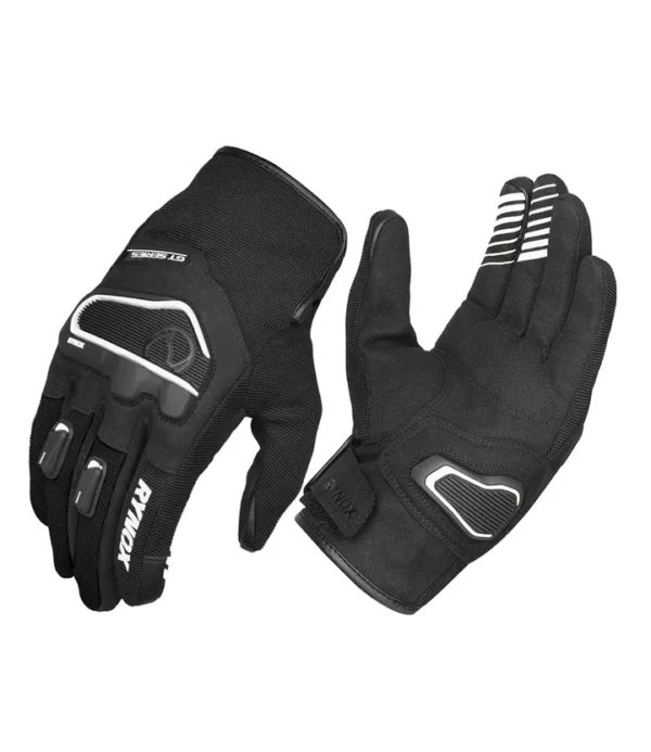 Rynox Helium GT V2 Gloves