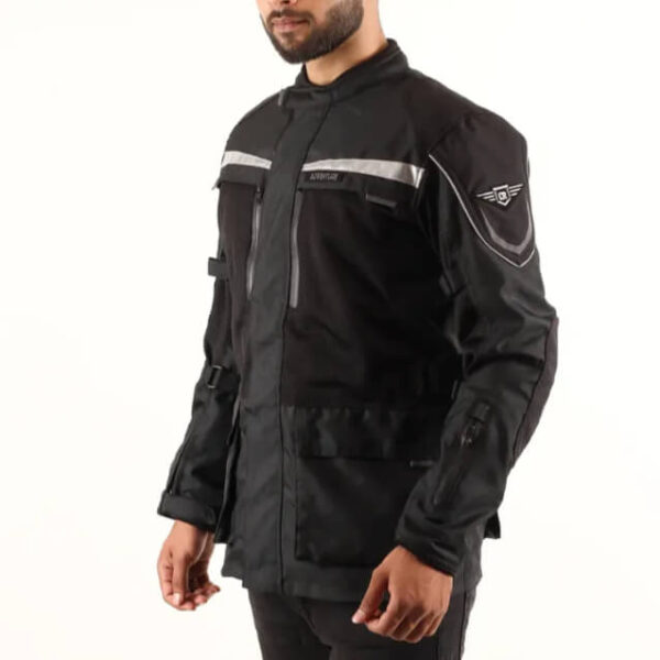 Lone Ranger Adventure Touring Jacket
