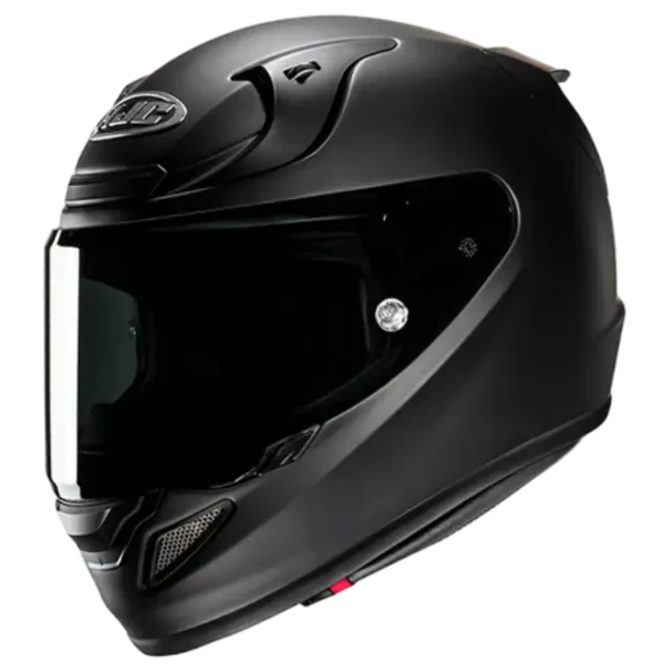 HJC RPHA-12 MATTE BLACK (Pre Order Only)