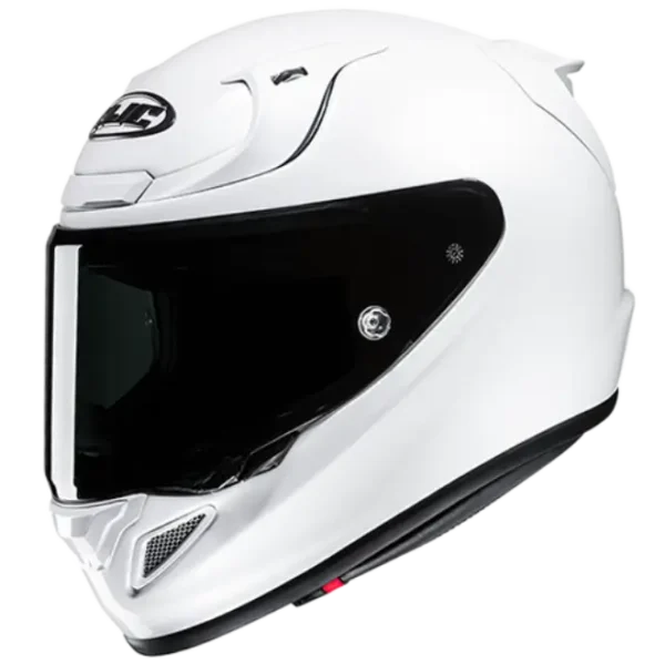 HJC RPHA-12 PEARL WHITE (Pre Order Only)