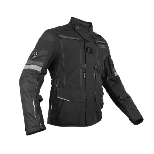 RYNOX STEALTH EVO 4 JACKET
