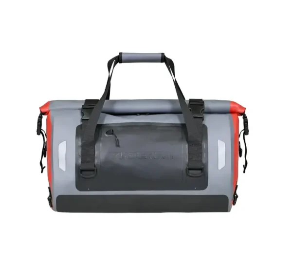 ViaTerra drybag 40L - 100% waterproof motorcycle tailbag (universal) - Image 3