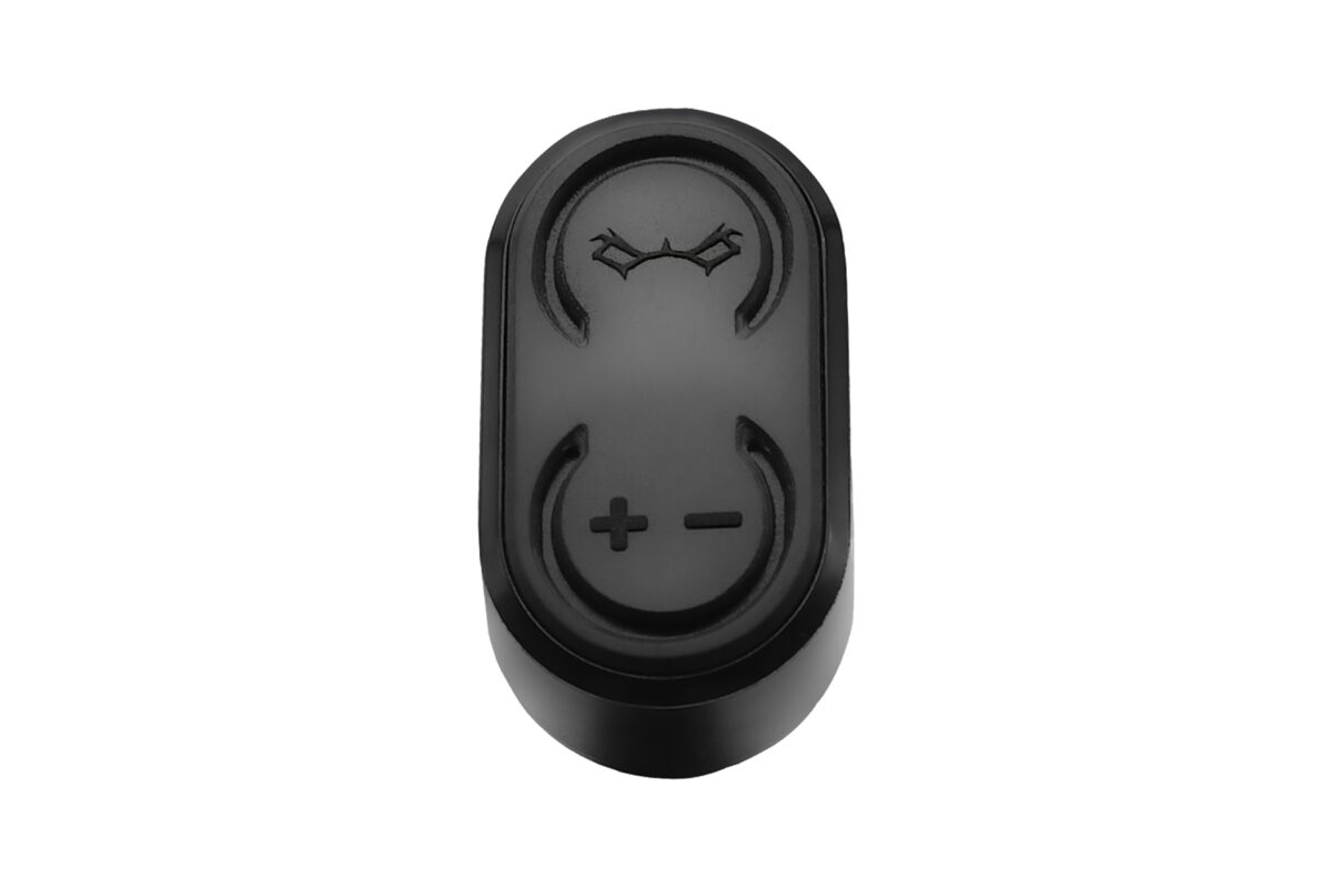 Maddog Fog Light Dimmer
