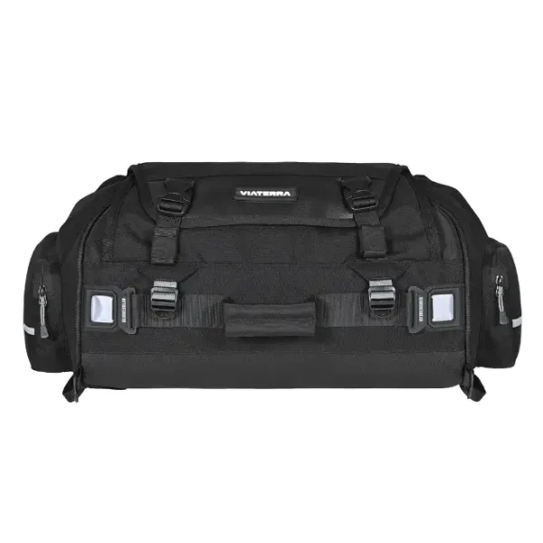 ViaTerra RTW Series - HAMMERHEAD 75 UNIVERSAL MOTORCYCLE TAILBAG (Copy)