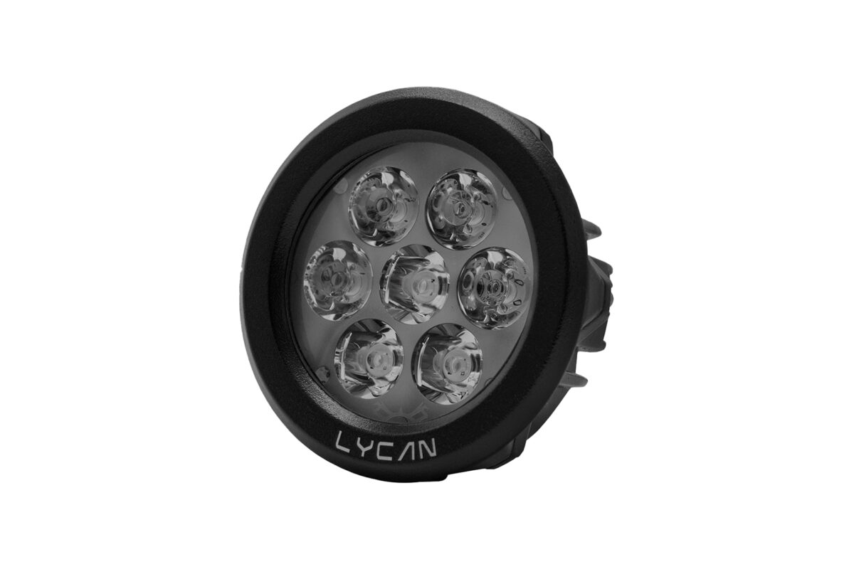 Maddog Lycan Fog Light - Image 2