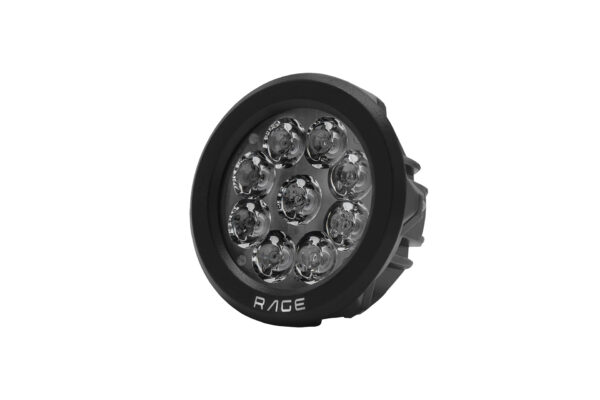 Maddog Rage Fog Light - Image 2