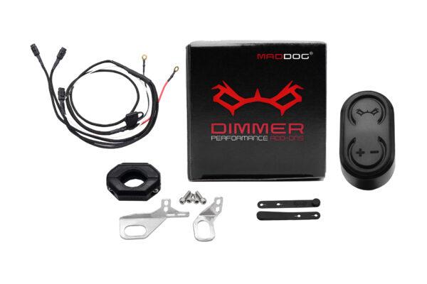 Maddog Fog Light Dimmer - Image 4
