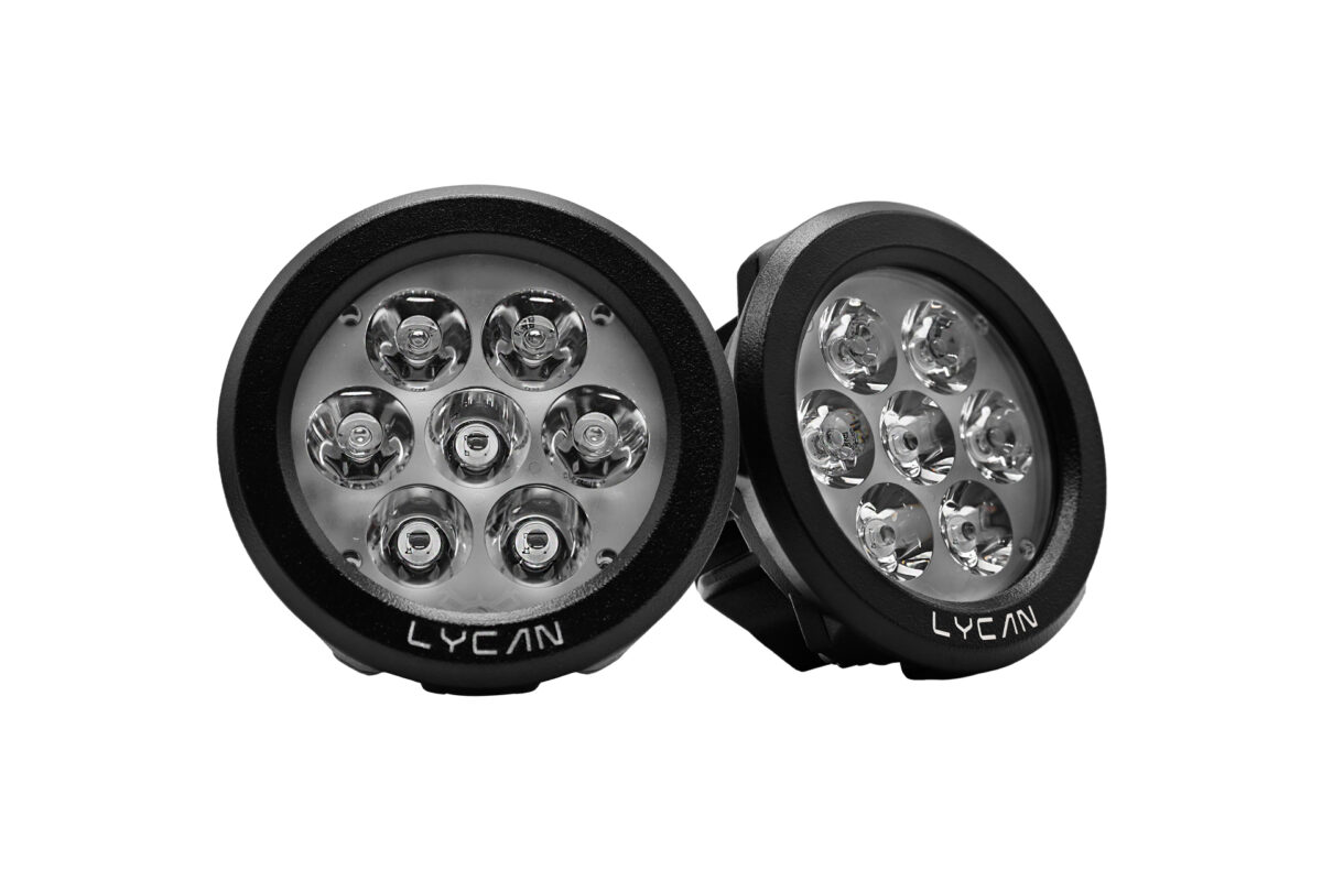 Maddog Lycan Fog Light - Image 3