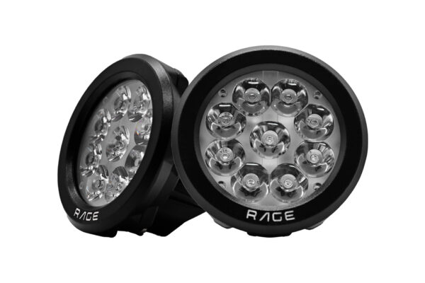 Maddog Rage Fog Light - Image 3
