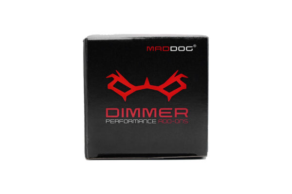 Maddog Fog Light Dimmer - Image 3