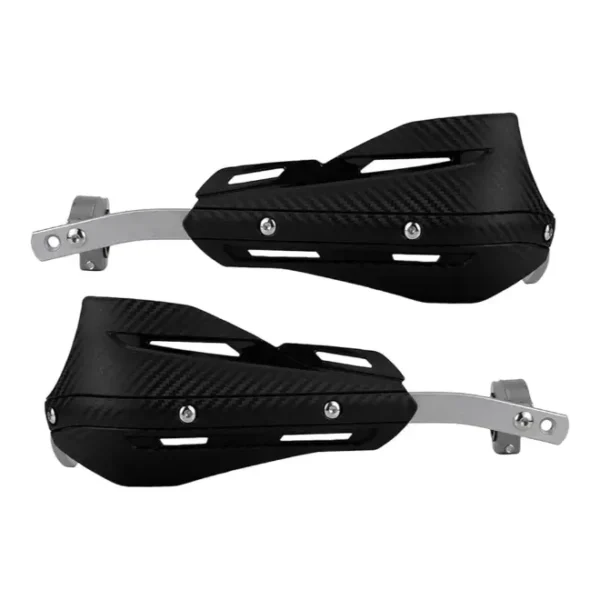 Barkbusters Replica Hand Guard - Carbon Type