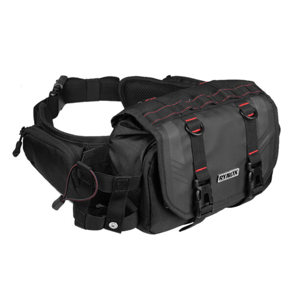 RYNOX OPTIMUS WAIST PACK 3L- STORMPROOF