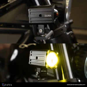 Zana Universal Led Fog Light (ZFL-20)
