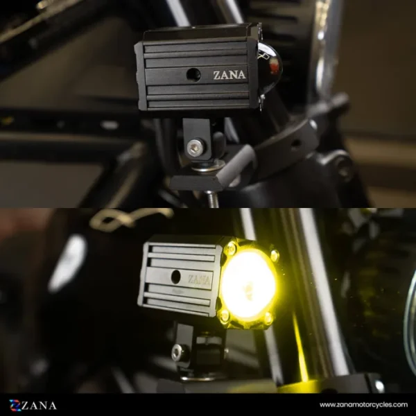 Zana Universal Led Fog Light (ZFL-20)
