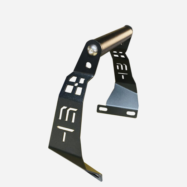 Moto Torque HIMALAYAN 411 - GPS MOUNT