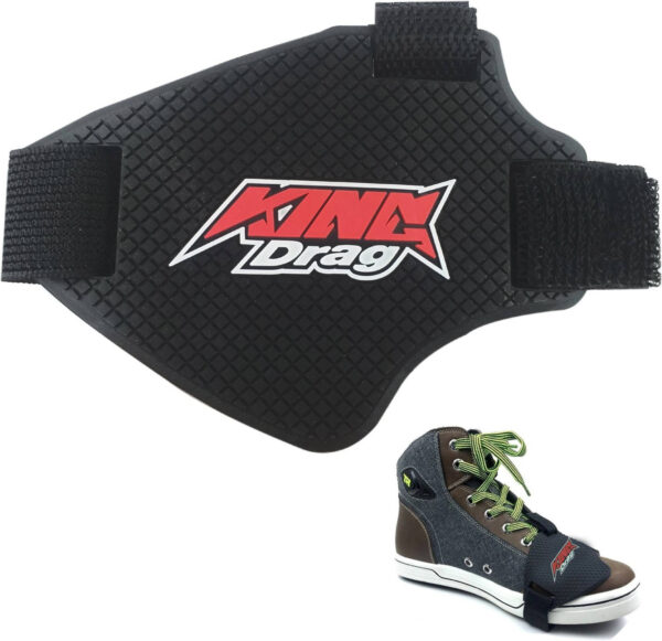 King Drag Non-Slip Shoe Shift Protector