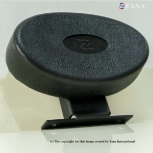 Zana Pillion Backrest Cushion (BIG) For Royal Enfield Hunter 350