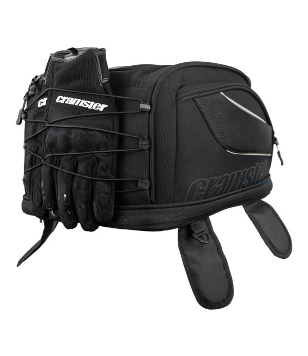 CRAMSTER TURTLE TANK BAG 24L - Image 4
