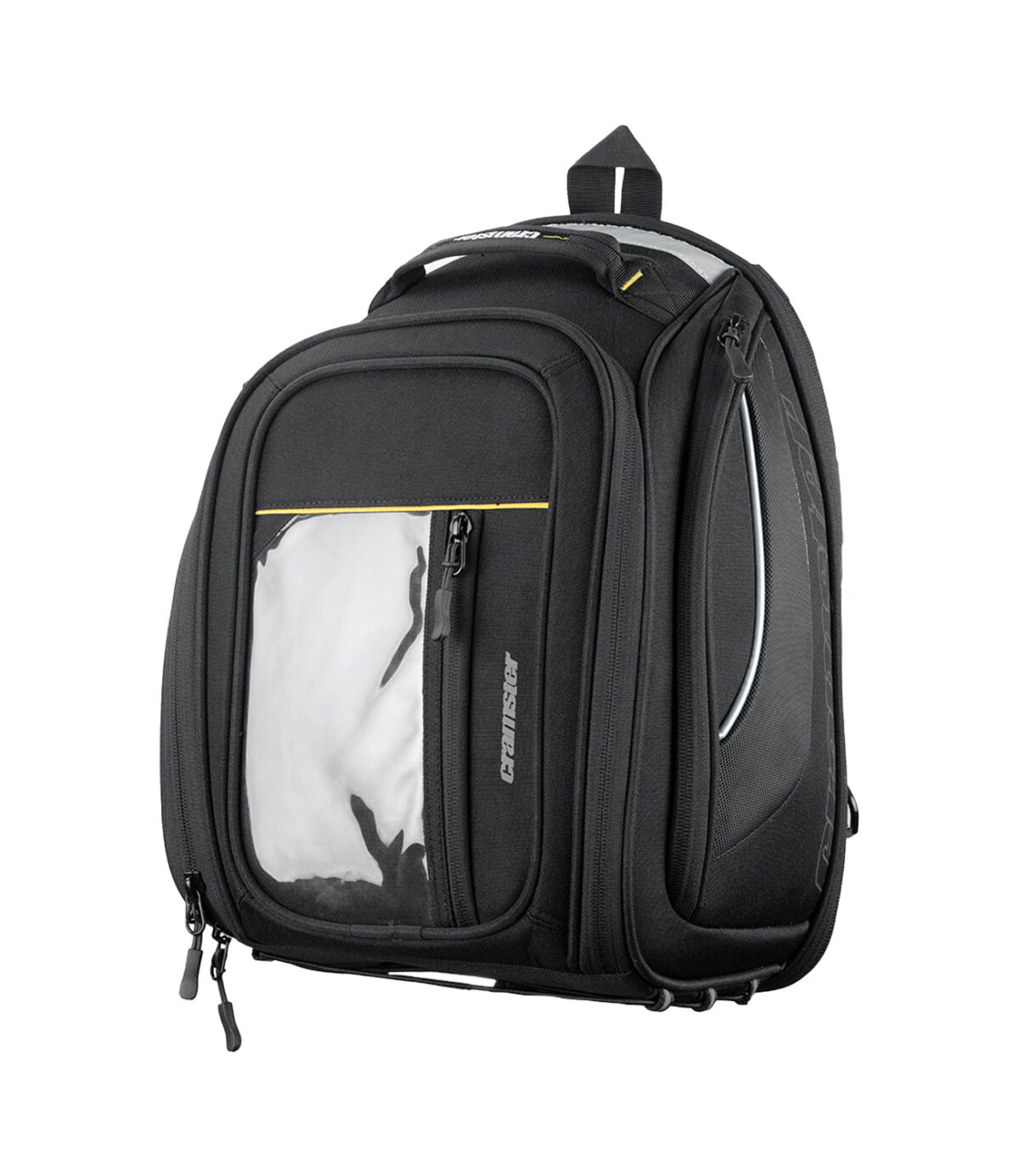 CRAMSTER TURTLE TANK BAG 24L - Image 3