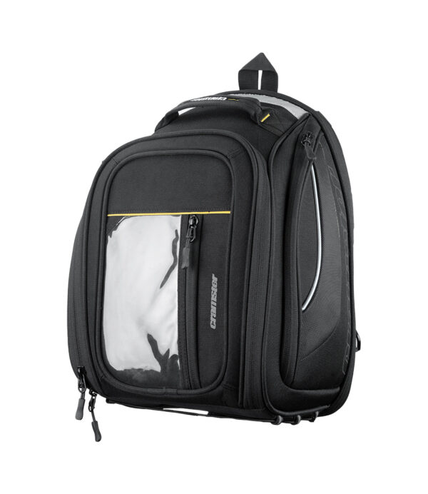 CRAMSTER TURTLE TANK BAG 24L - Image 3