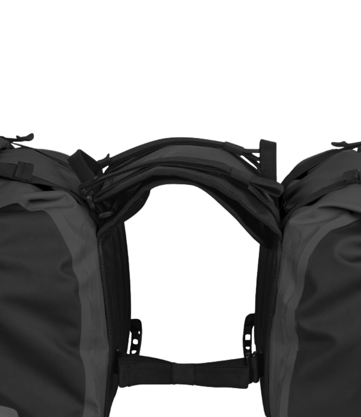 RYNOX EXPEDITION SADDLEBAGS - STORMPROOF - Image 5