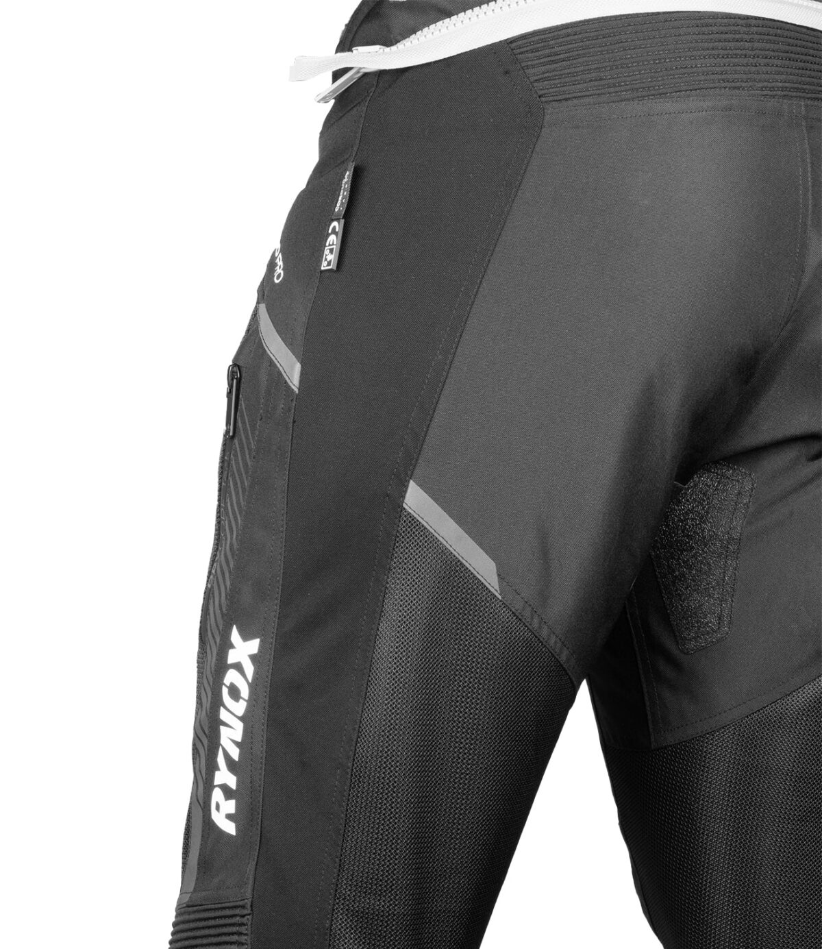 Rynox TORNADO PRO PANTS - Image 9