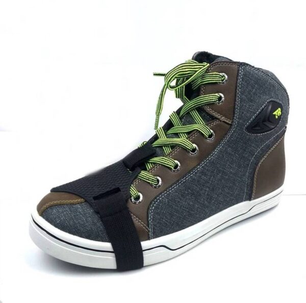 King Drag Non-Slip Shoe Shift Protector - Image 3