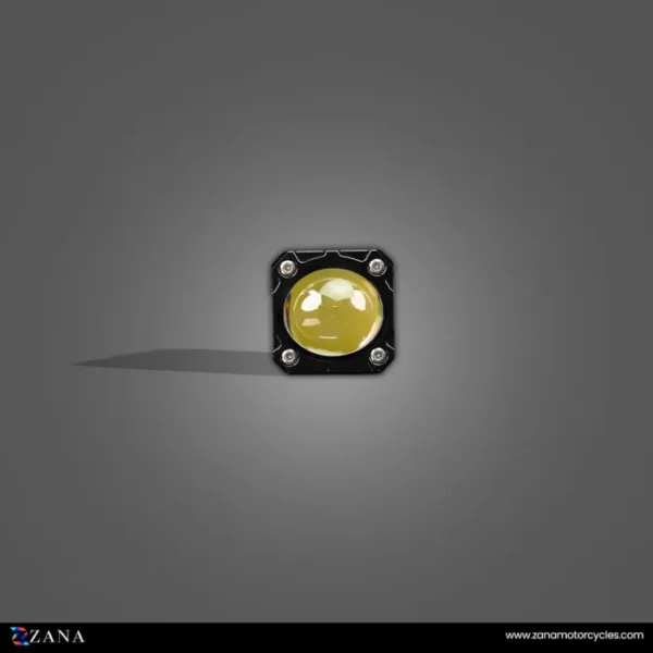 Zana Universal Led Fog Light (ZFL-20) - Image 3
