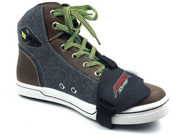 King Drag Non-Slip Shoe Shift Protector - Image 4
