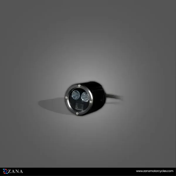 Zana Universal Led Fog Light (ZFL-35) - Image 4