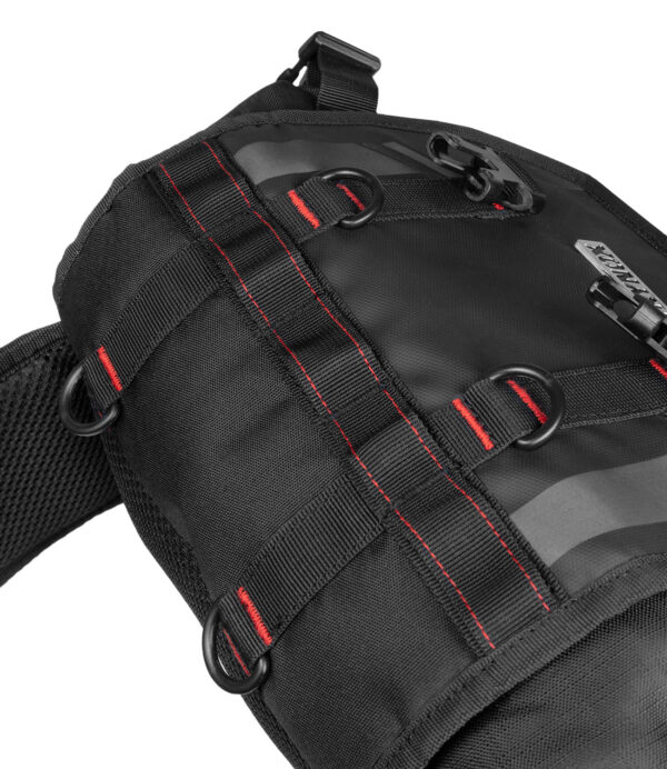 RYNOX OPTIMUS WAIST PACK 3L- STORMPROOF - Image 9