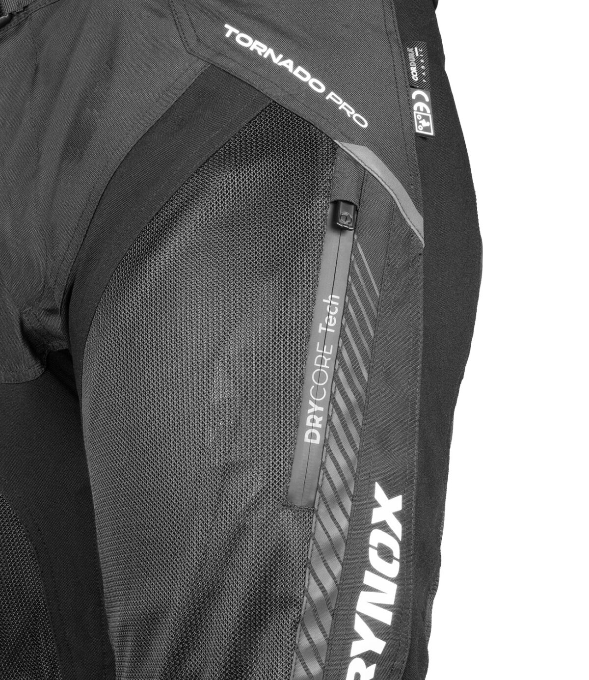 Rynox TORNADO PRO PANTS - Image 7