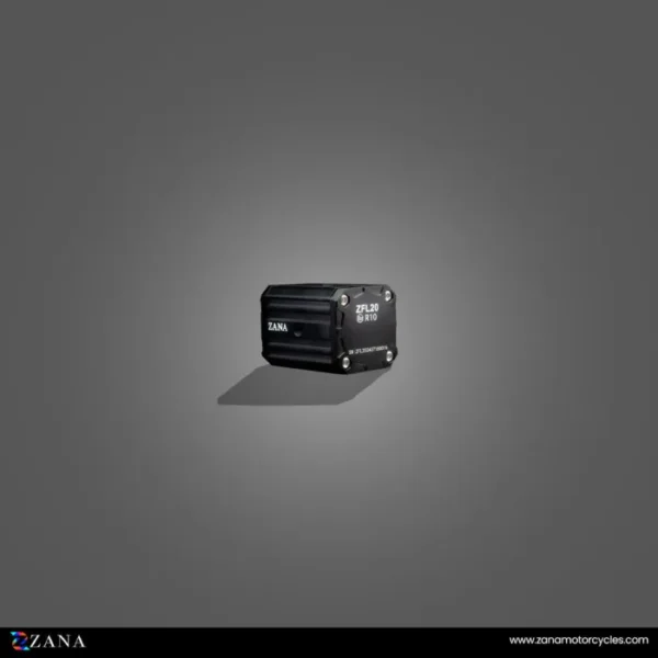 Zana Universal Led Fog Light (ZFL-20) - Image 5