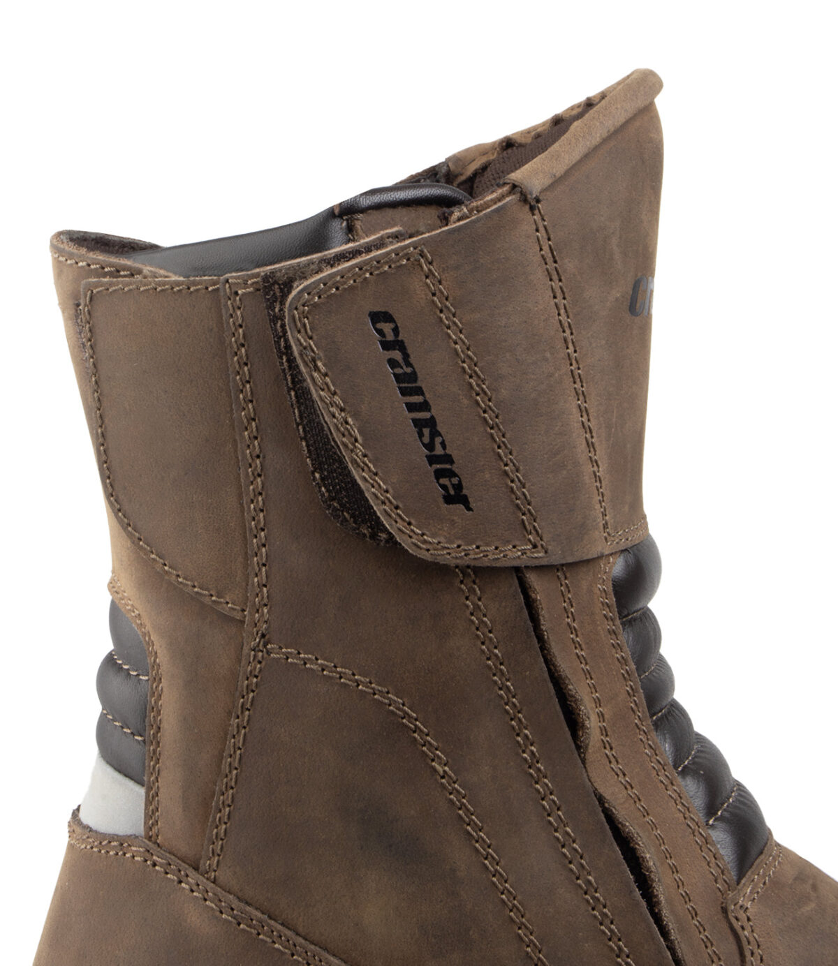 CRAMSTER FLUX MOTORCYCLE TOURING BOOTS - Image 13