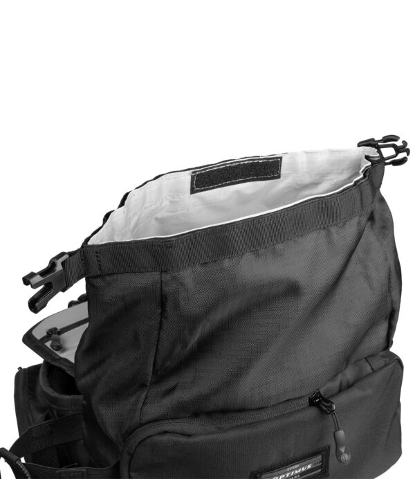 RYNOX OPTIMUS WAIST PACK 3L- STORMPROOF - Image 8